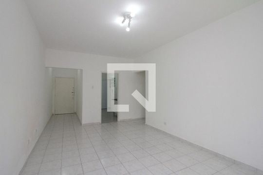 Sala de apartamento para alugar com 1 quarto, 65m² em Campos Elíseos, São Paulo
