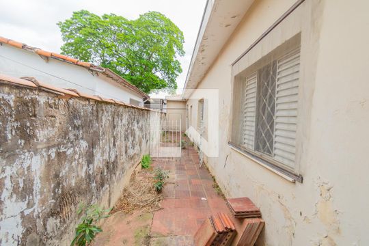 Corredor de casa à venda com 4 quartos, 400m² em Parque Industrial, Campinas