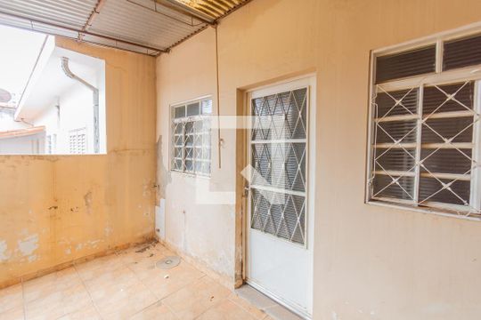 Área comum de casa à venda com 4 quartos, 400m² em Parque Industrial, Campinas
