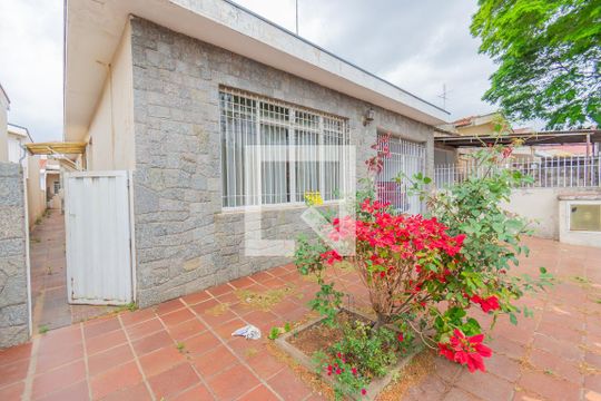 Quintal de casa à venda com 4 quartos, 400m² em Parque Industrial, Campinas
