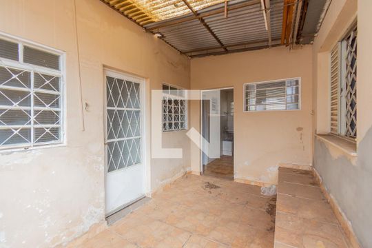 Área comum de casa à venda com 4 quartos, 400m² em Parque Industrial, Campinas