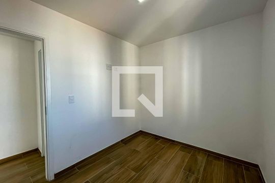 Quarto 2 de apartamento para alugar com 2 quartos, 46m² em Tucuruvi, São Paulo