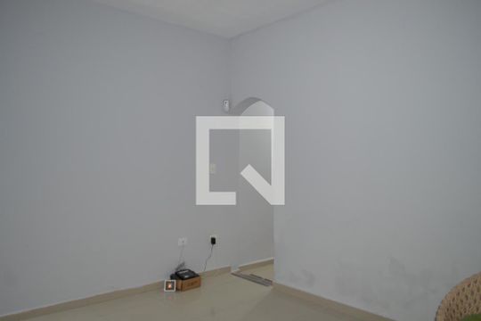 Sala de casa à venda com 7 quartos, 480m² em Ipiranga, São Paulo