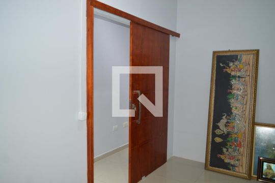 Quarto 1 de casa para alugar com 7 quartos, 480m² em Ipiranga, São Paulo
