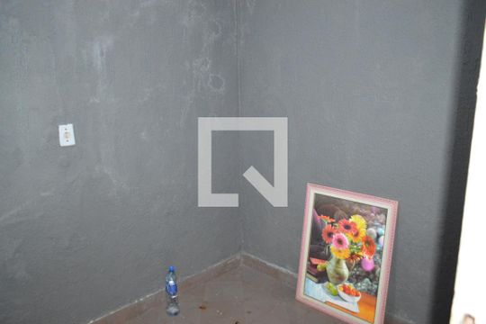Quarto Serviço 2 de casa à venda com 7 quartos, 480m² em Ipiranga, São Paulo