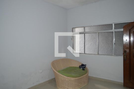 Sala de casa para alugar com 7 quartos, 480m² em Ipiranga, São Paulo