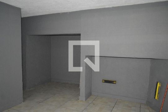 Garagem de casa à venda com 7 quartos, 480m² em Ipiranga, São Paulo