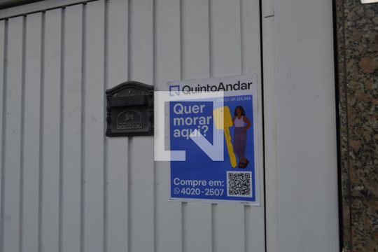 Plaquinha  de casa à venda com 7 quartos, 480m² em Ipiranga, São Paulo
