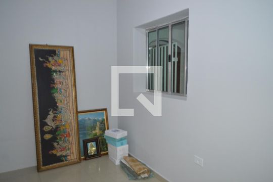 Quarto 1 de casa à venda com 7 quartos, 480m² em Ipiranga, São Paulo