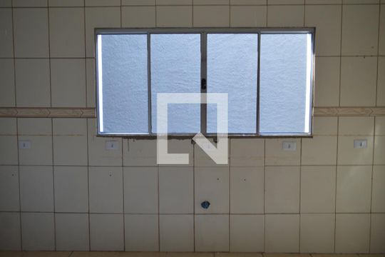 Cozinha de casa à venda com 7 quartos, 480m² em Ipiranga, São Paulo
