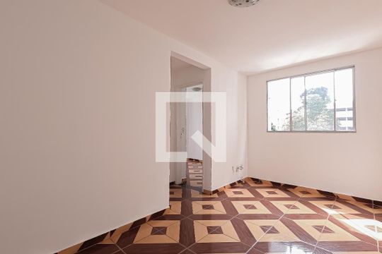 Apartamento à venda com 2 quartos, 43m² em Centro, Guarulhos