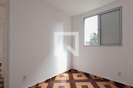 Quarto 1 de apartamento à venda com 2 quartos, 43m² em Centro, Guarulhos