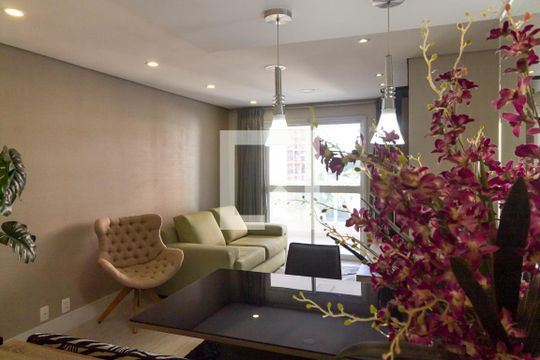 Apartamento à venda com 2 quartos, 64m² em Vila Andrade, São Paulo