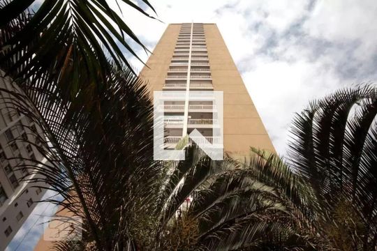 Fachada de apartamento à venda com 3 quartos, 64m² em Bela Vista, São Paulo