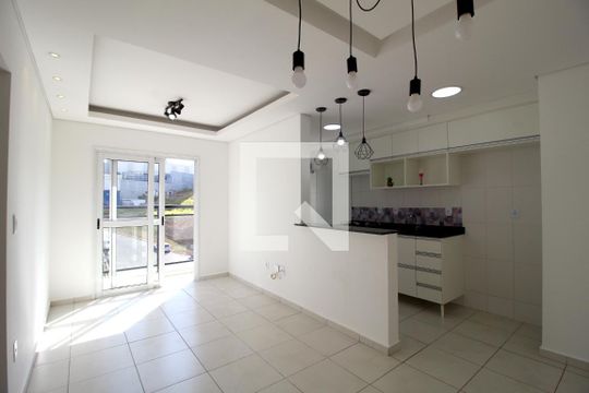 Apartamento para alugar com 2 quartos, 53m² em Parque Morumbi, Votorantim