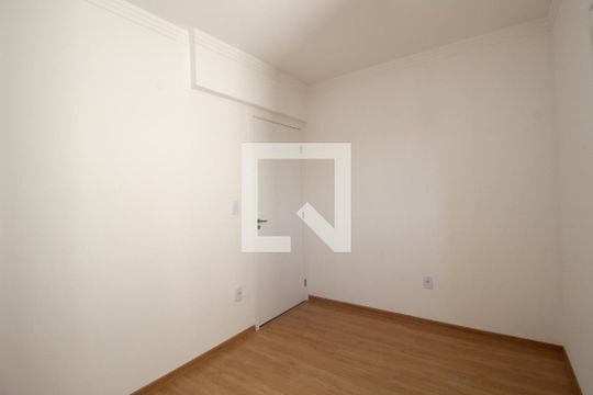 Quarto 2 de apartamento para alugar com 2 quartos, 53m² em Parque Morumbi, Votorantim