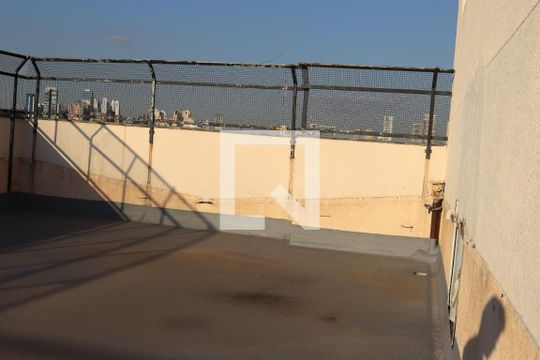 Cobertura de apartamento à venda com 1 quarto, 42m² em Vila Porto, Barueri