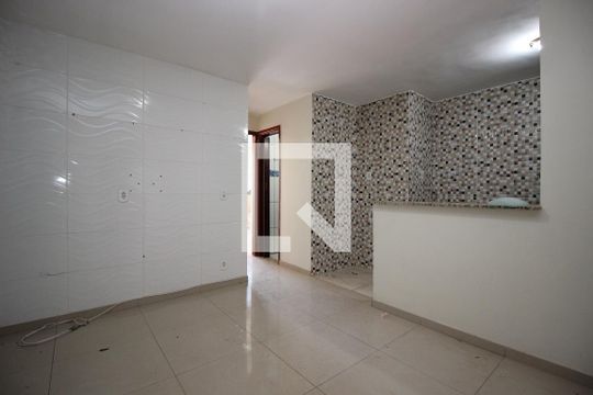 Apartamento para alugar com 2 quartos, 48m² em Taguatinga Sul (taguatinga), Brasília