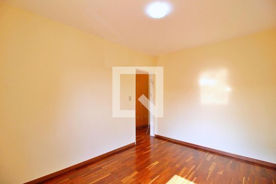 Quarto 1 de casa à venda com 3 quartos, 123m² em Campestre, Santo André