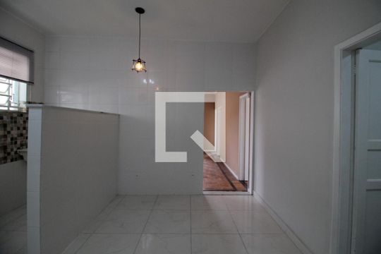 Cozinha de casa à venda com 3 quartos, 146m² em Del Castilho, Rio de Janeiro