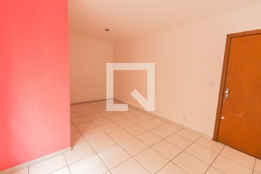 Sala/Quarto de apartamento para alugar com 1 quarto, 35m² em Centro, São Leopoldo