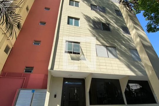 Fachada de apartamento à venda com 2 quartos, 54m² em Saúde, São Paulo