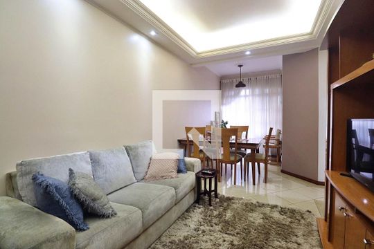 Apartamento à venda com 2 quartos, 73m² em Utinga, Santo André