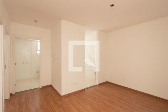 Apartamento para alugar com 2 quartos, 43m² em Campo Grande, Rio de Janeiro