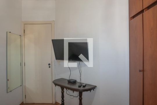 Quarto 1 de apartamento à venda com 3 quartos, 101m² em Centro, Jundiaí