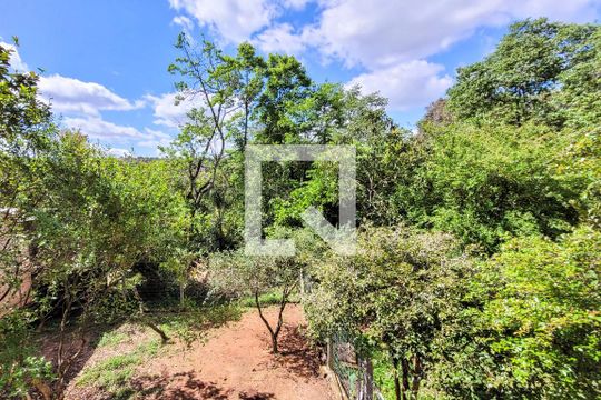 Área comum - Churrasqueira de casa à venda com 3 quartos, 200m² em São Jorge, Novo Hamburgo