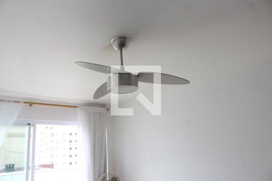 Quarto 1 - Suíte de apartamento para alugar com 2 quartos, 135m² em Itararé, São Vicente
