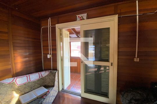 Sala de casa à venda com 4 quartos, 150000m² em Padre Reus, São Leopoldo