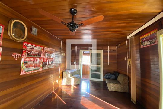 Casa à venda com 4 quartos, 150000m² em Padre Reus, São Leopoldo