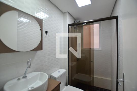 Apartamento para alugar com 1 quarto, 36m² em Centro Histórico, Porto Alegre