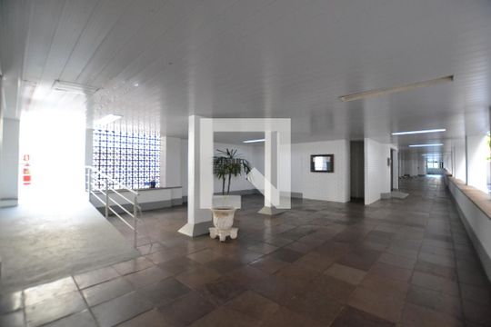 Área comum de apartamento para alugar com 1 quarto, 36m² em Centro Histórico, Porto Alegre