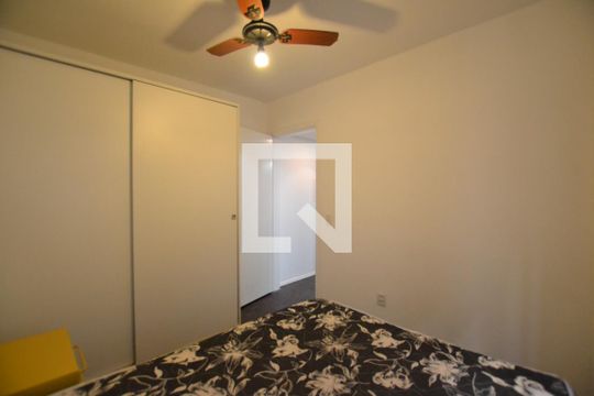 Quarto de apartamento para alugar com 1 quarto, 36m² em Centro Histórico, Porto Alegre