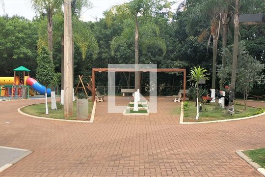 Área Comum de apartamento para alugar com 2 quartos, 47m² em Jardim Cocaia, Guarulhos