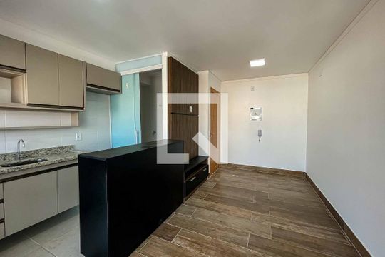 Sala de apartamento para alugar com 2 quartos, 55m² em Jardim São Paulo(zona Norte), São Paulo