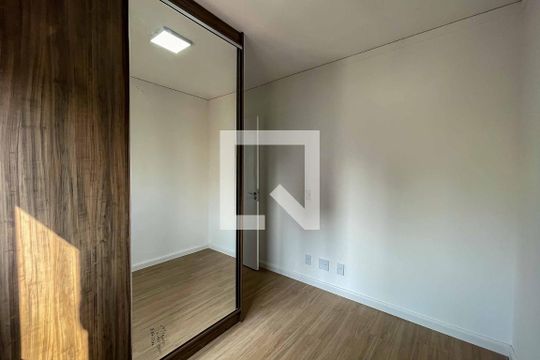 Quarto 1 de apartamento para alugar com 2 quartos, 55m² em Jardim São Paulo(zona Norte), São Paulo