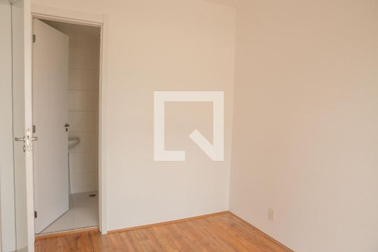 Suíte de apartamento à venda com 1 quarto, 28m² em Barra Funda, São Paulo
