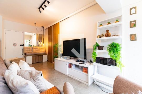v de apartamento à venda com 2 quartos, 154m² em Jardim Prudência, São Paulo