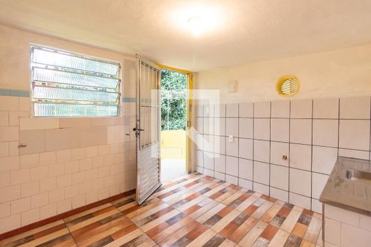 Casa para alugar com 1 quarto, 45m² em Jardim Bonfiglioli, São Paulo
