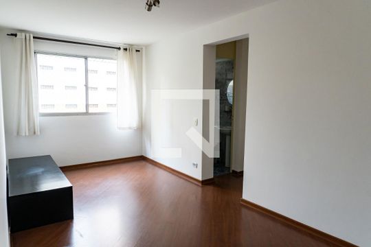 Apartamento para alugar com 2 quartos, 56m² em Vila Parque Jabaquara, São Paulo