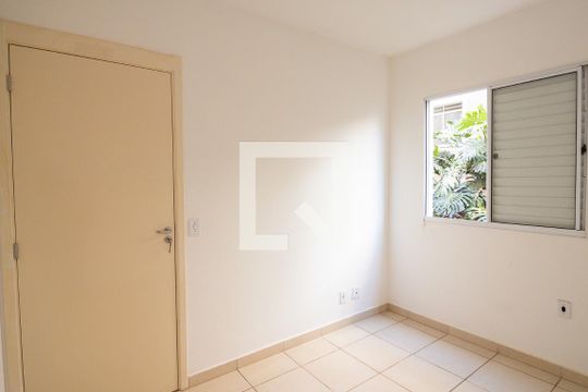 Quarto 1 de apartamento para alugar com 2 quartos, 60m² em Jardim Heitor Rigon, Ribeirão Preto