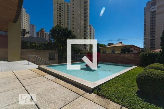 Área comum  de apartamento à venda com 4 quartos, 374m² em Jardim Vila Mariana, São Paulo