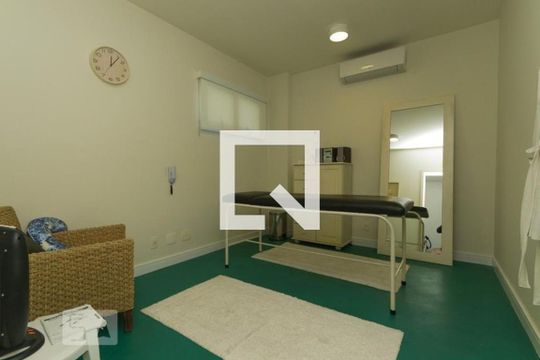 Área comum - SPA de apartamento à venda com 4 quartos, 374m² em Jardim Vila Mariana, São Paulo