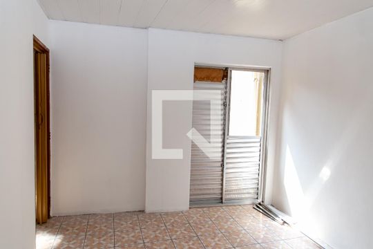 Sala da Casa 2 de casa à venda com 6 quartos, 180m² em Saúde, São Paulo
