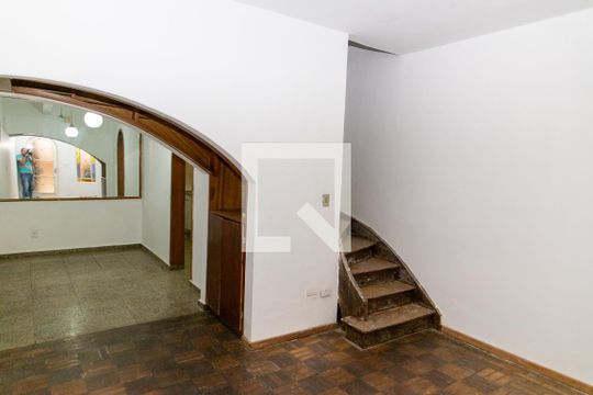 Casa à venda com 6 quartos, 180m² em Saúde, São Paulo