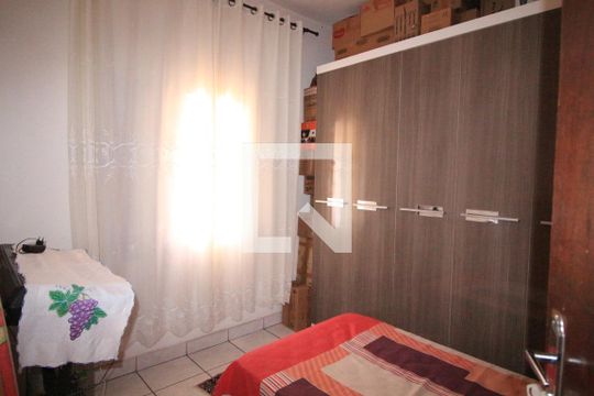 Quarto 1 de casa à venda com 2 quartos, 340m² em Vila Prado, São Paulo