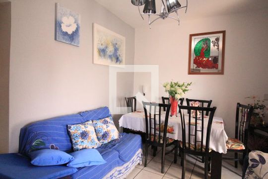 Sala de casa à venda com 2 quartos, 340m² em Vila Prado, São Paulo